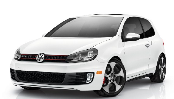 volkswagen built in reversing camera